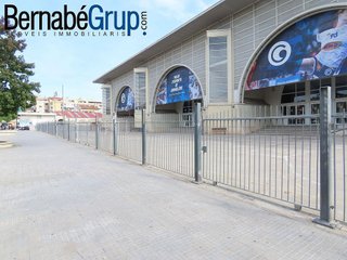 Local comercial en venta en Sant Miquel - Tres Torres en Granollers