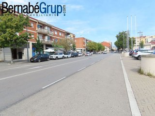 Local comercial en venta en Sant Miquel - Tres Torres en Granollers