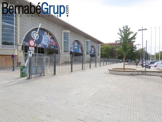 Local comercial en venta en Sant Miquel - Tres Torres en Granollers