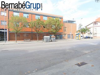 Local comercial en venta en Sant Miquel - Tres Torres en Granollers