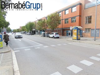Local comercial en venta en Sant Miquel - Tres Torres en Granollers