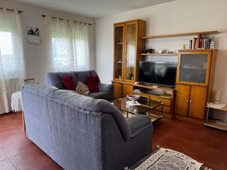 Casa adosada en alquiler en Polígono - Carrefour en Ávila