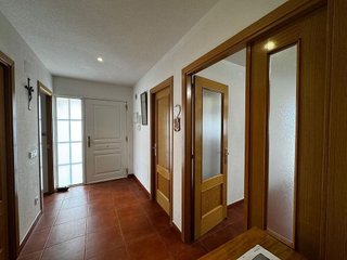 Casa adosada en alquiler en Polígono - Carrefour en Ávila
