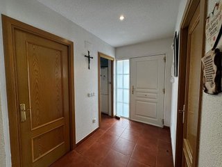 Casa adosada en alquiler en Polígono - Carrefour en Ávila