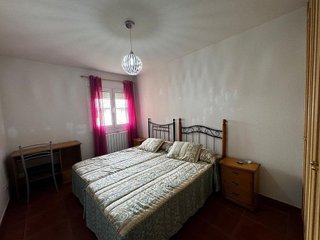 Casa adosada en alquiler en Polígono - Carrefour en Ávila