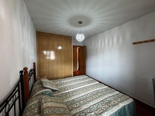 Casa adosada en alquiler en Polígono - Carrefour en Ávila