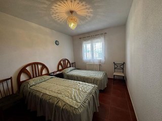 Casa adosada en alquiler en Polígono - Carrefour en Ávila