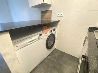 Estudio en alquiler en Campus Norte - San Caetano en Santiago de Compostela