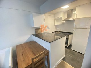 Estudio en alquiler en Campus Norte - San Caetano en Santiago de Compostela