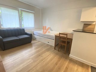 Estudio en alquiler en Campus Norte - San Caetano en Santiago de Compostela