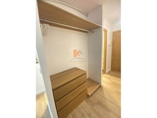 Estudio en alquiler en Campus Norte - San Caetano en Santiago de Compostela