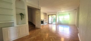 Casa pareada en alquiler en Zona Carretera del Plantío en Majadahonda