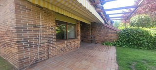 Casa pareada en alquiler en Zona Carretera del Plantío en Majadahonda