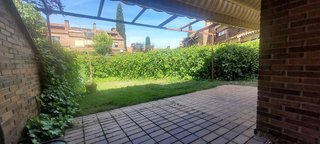 Casa pareada en alquiler en Zona Carretera del Plantío en Majadahonda