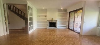 Casa pareada en alquiler en Zona Carretera del Plantío en Majadahonda