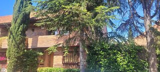 Casa pareada en alquiler en Zona Carretera del Plantío en Majadahonda