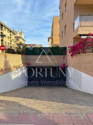 Garaje en alquiler en Vinyols i els Arcs