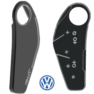 Embellecedor Asiento Golf Mk3