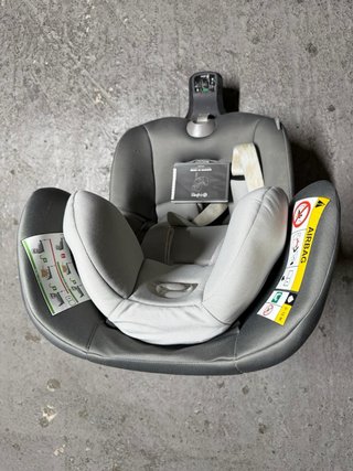 Silla de coche Cybex