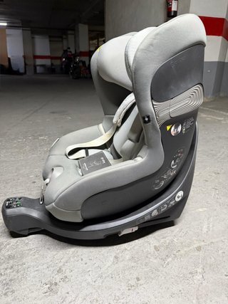 Silla de coche Cybex