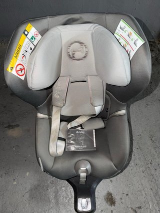 Silla de coche Cybex