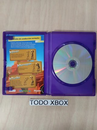 Kinect Joy Ride Xbox 360