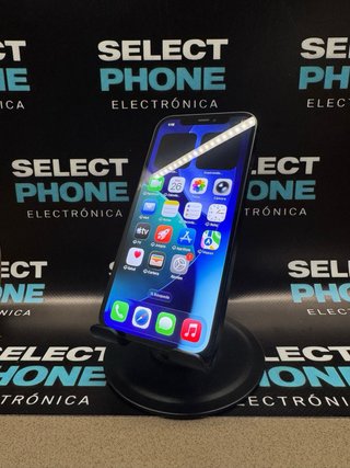 iPhone 12 128GB Nero; Batteria 90%