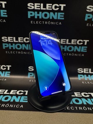 iPhone 12 128GB Nero; Batteria 90%