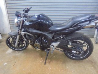 Pistón yamaha fz6 600 20980