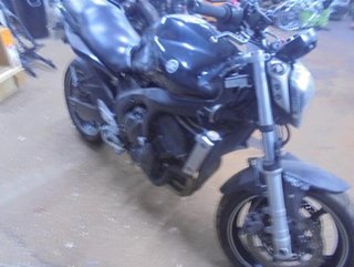Pistón yamaha fz6 600 20980