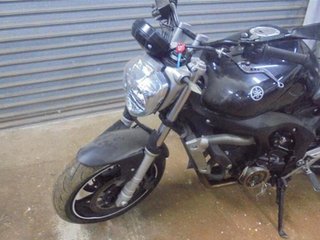 Pistón yamaha fz6 600 20980