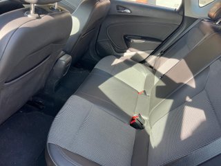 Opel Astra 2010