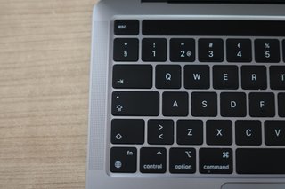 MacBook Pro 13" M1 2020