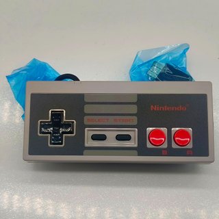 Console Nintendo Nes Classic Mini - Completo
