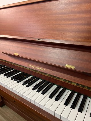 Piano
