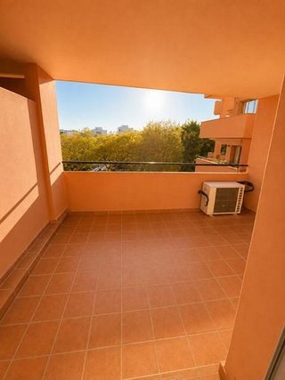 Piso en venta en Puerto - Plaza de Toros en Estepona