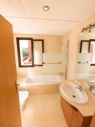 Piso en venta en Puerto - Plaza de Toros en Estepona