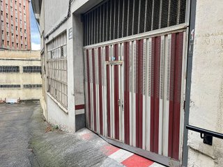 Trastero en venta en Atxuri en Bilbao