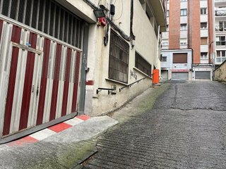 Trastero en venta en Atxuri en Bilbao