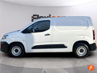 Citroën Berlingo BERLINGO FURGON 1.5 BLUEHDI 100 M L1
