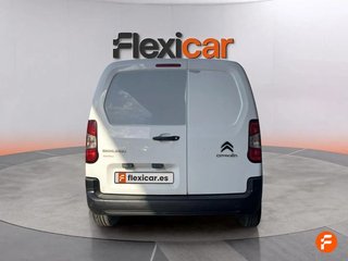 Citroën Berlingo BERLINGO FURGON 1.5 BLUEHDI 100 M L1