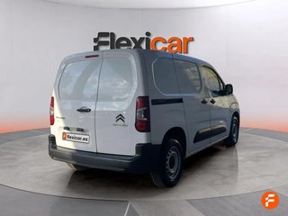 Citroën Berlingo BERLINGO FURGON 1.5 BLUEHDI 100 M L1