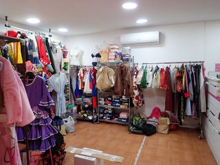 Local comercial en venta en Torrent Ballester en Viladecans