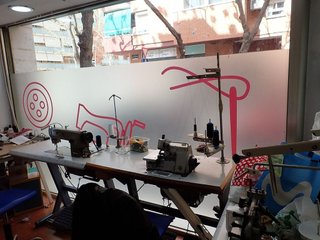 Local comercial en venta en Torrent Ballester en Viladecans