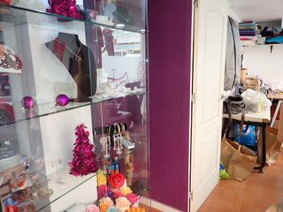 Local comercial en venta en Torrent Ballester en Viladecans