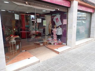 Local comercial en venta en Torrent Ballester en Viladecans