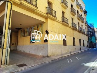 Oficina en alquiler en Ciudad Monumental en Cáceres