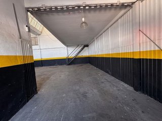 Nave industrial en alquiler en Casco Histórico de Vallecas en Madrid