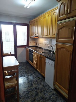 Piso en alquiler en Zona Leioa en Leioa