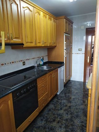 Piso en alquiler en Zona Leioa en Leioa
